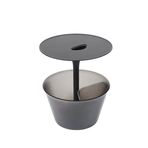 Mesita multiuso Pick-Up Alessi